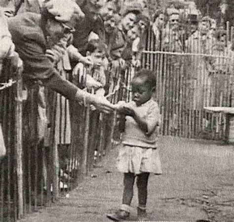 human zoo belgium 1958